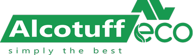 Alcotuff Eco Logo