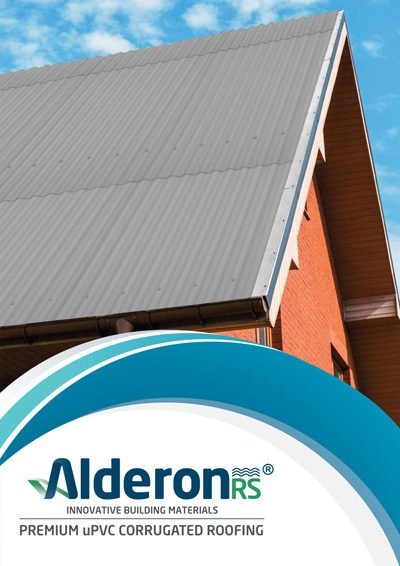 Alderon RS Project Brochure