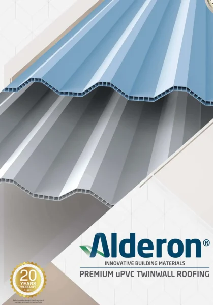 Alderon Twinwall Retail Brochure