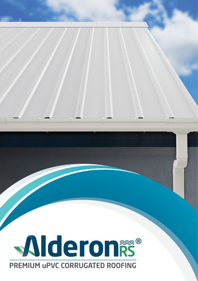 Alderon RS Retail Brochure