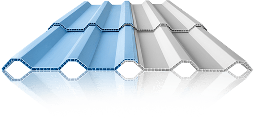 Twinwall Product