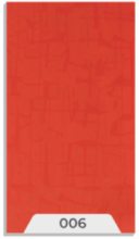 006 Spring Red