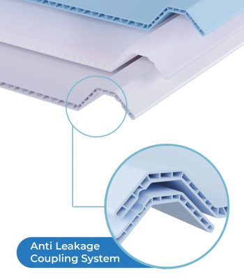 Anti Leakage System