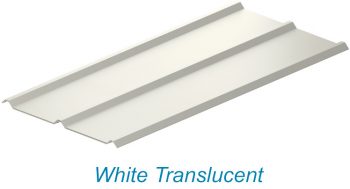 White Translucent