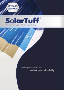 SolarTuff Brochure