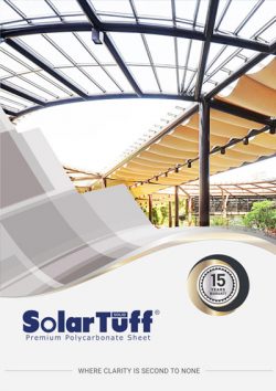 SolarTuff Solid Brochure