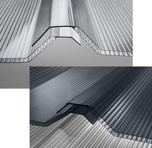 TwinLite Greca Detail